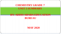 Chemistry grade 7 unite 5.pptx